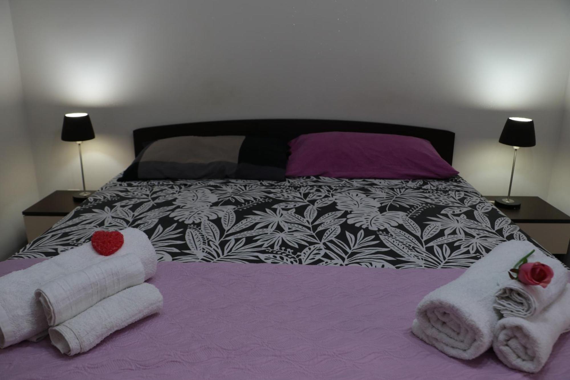 The Maze Vibo B&B Vibo Valentia Esterno foto