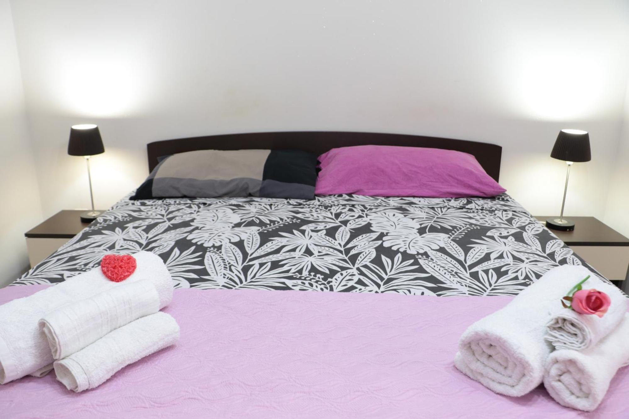 The Maze Vibo B&B Vibo Valentia Esterno foto