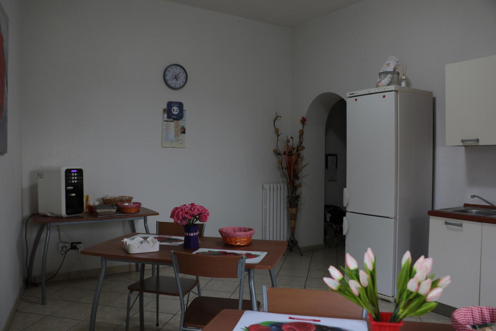 The Maze Vibo B&B Vibo Valentia Esterno foto
