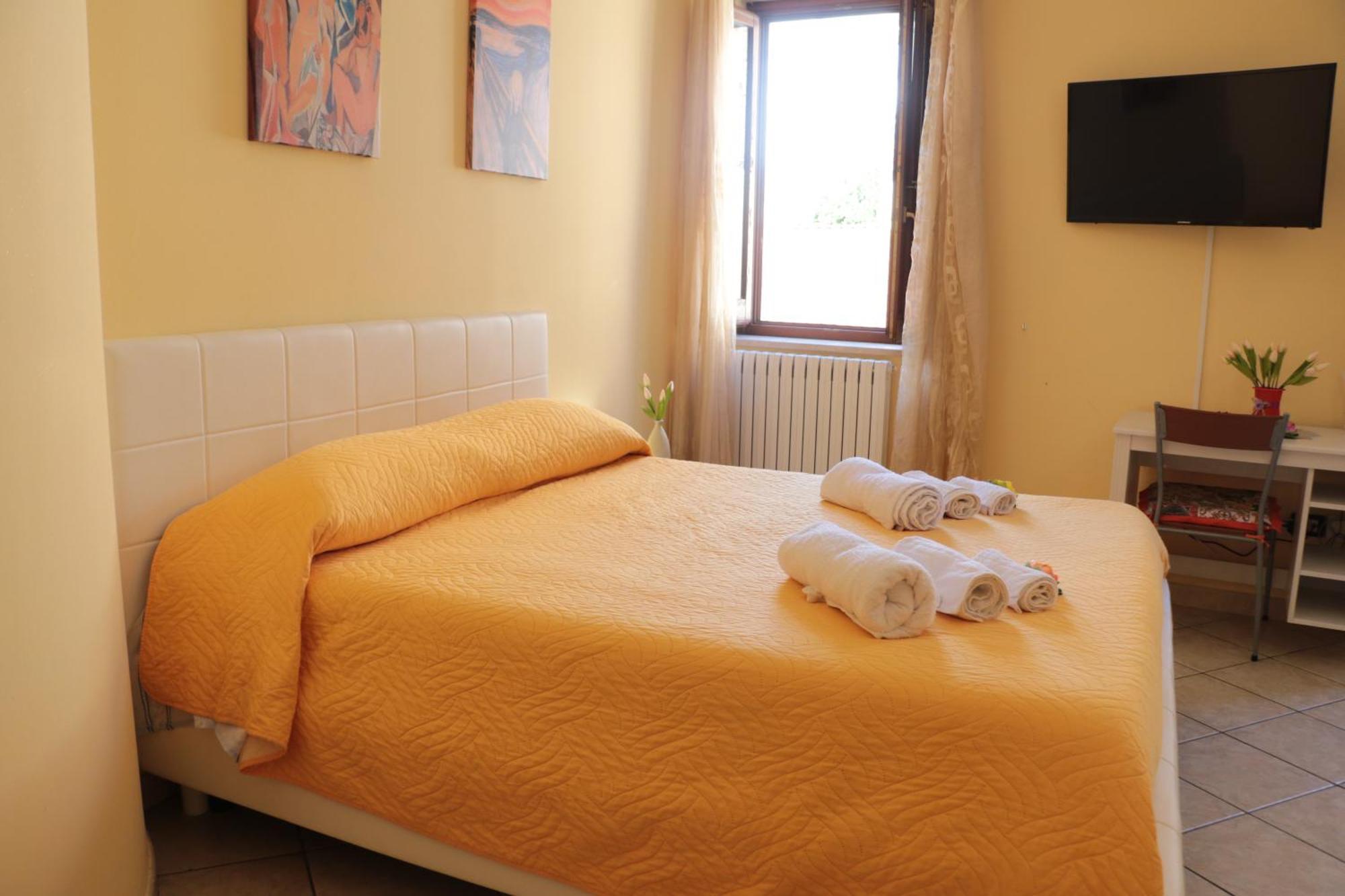 The Maze Vibo B&B Vibo Valentia Esterno foto