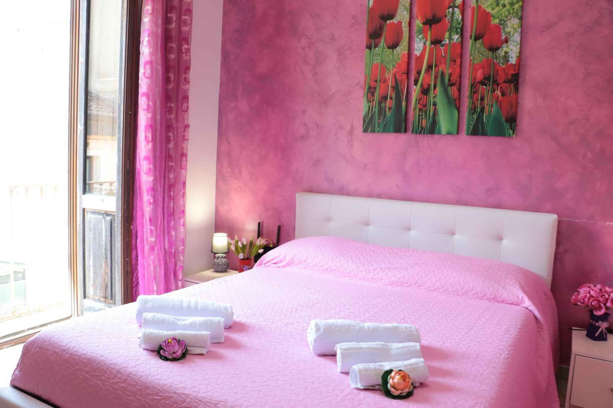The Maze Vibo B&B Vibo Valentia Esterno foto